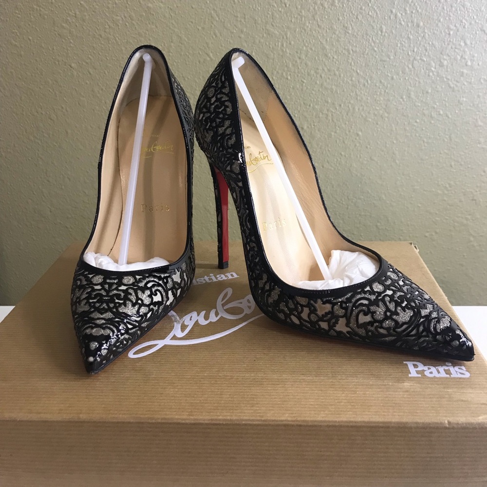 Christian louboutin